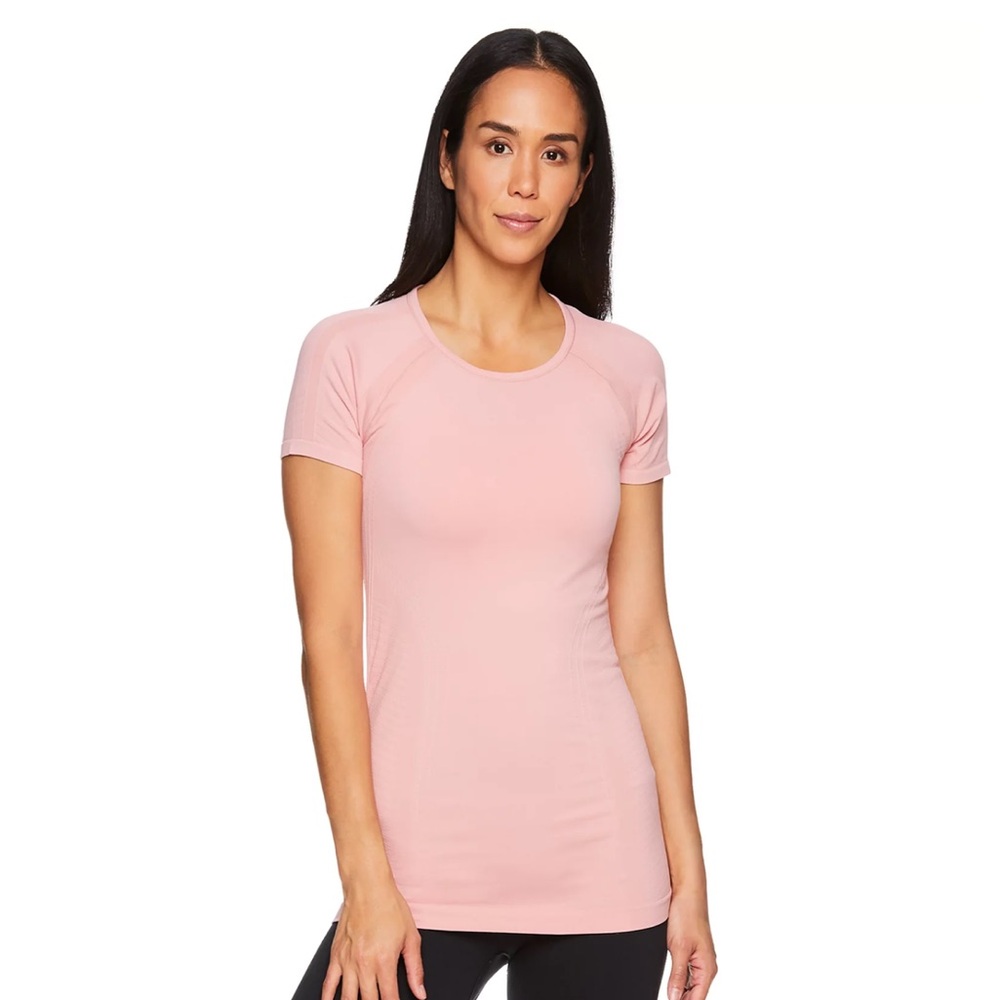 GAIAM Warrior seamless tee